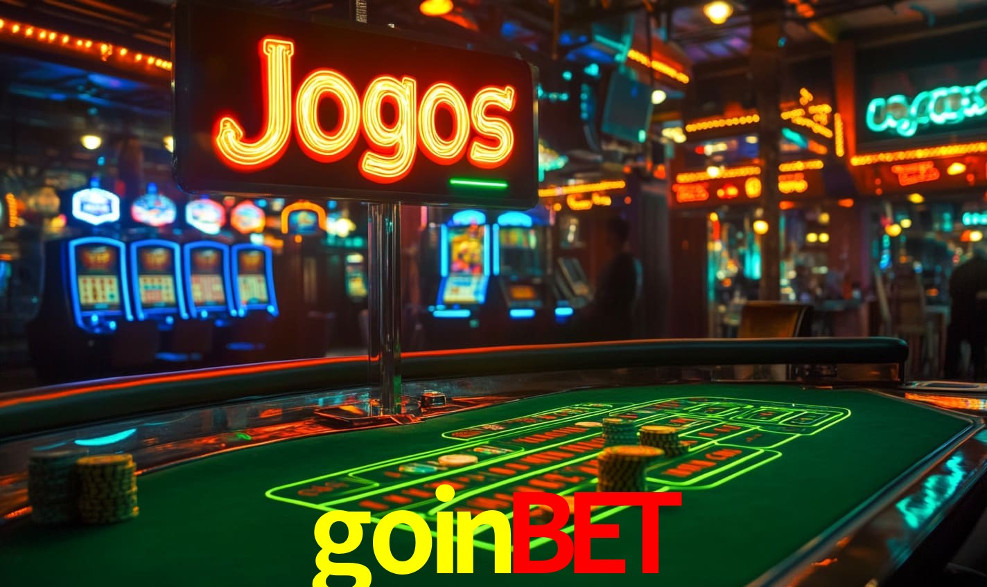 Tecnologia da Plataforma goinbet