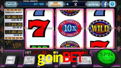A Emoção da Loteria na goinbet: Uma Chance de Mudança de Vida