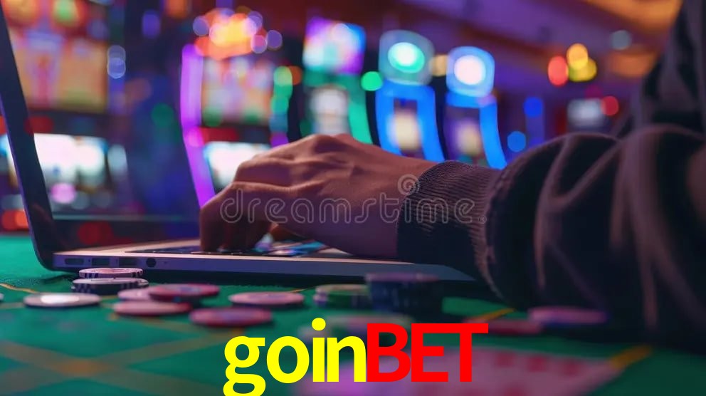 Mesa de Roleta goinbet