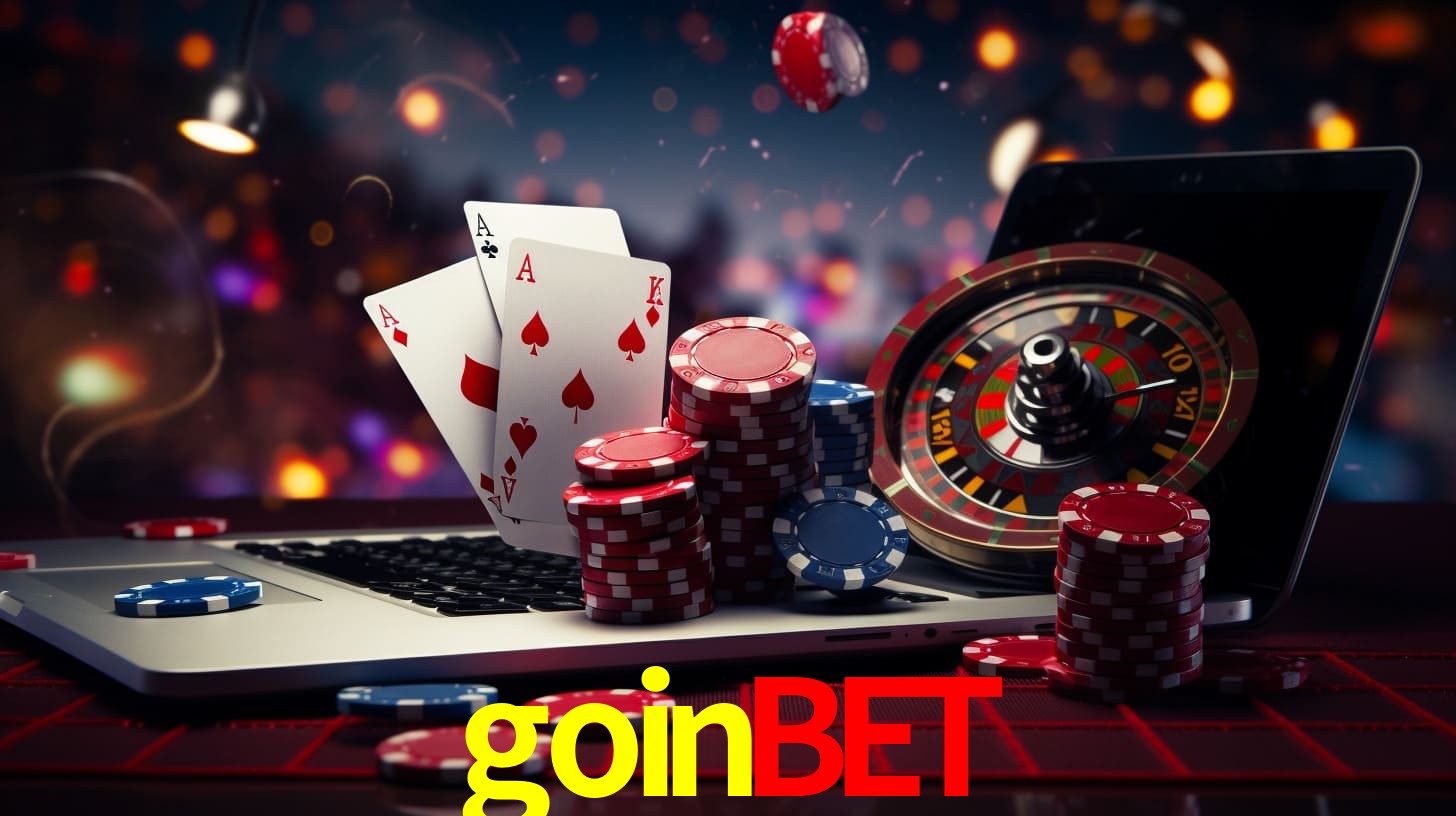 Roulette Table goinbet