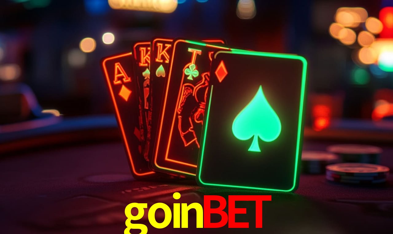 Provedores de Jogos goinbet