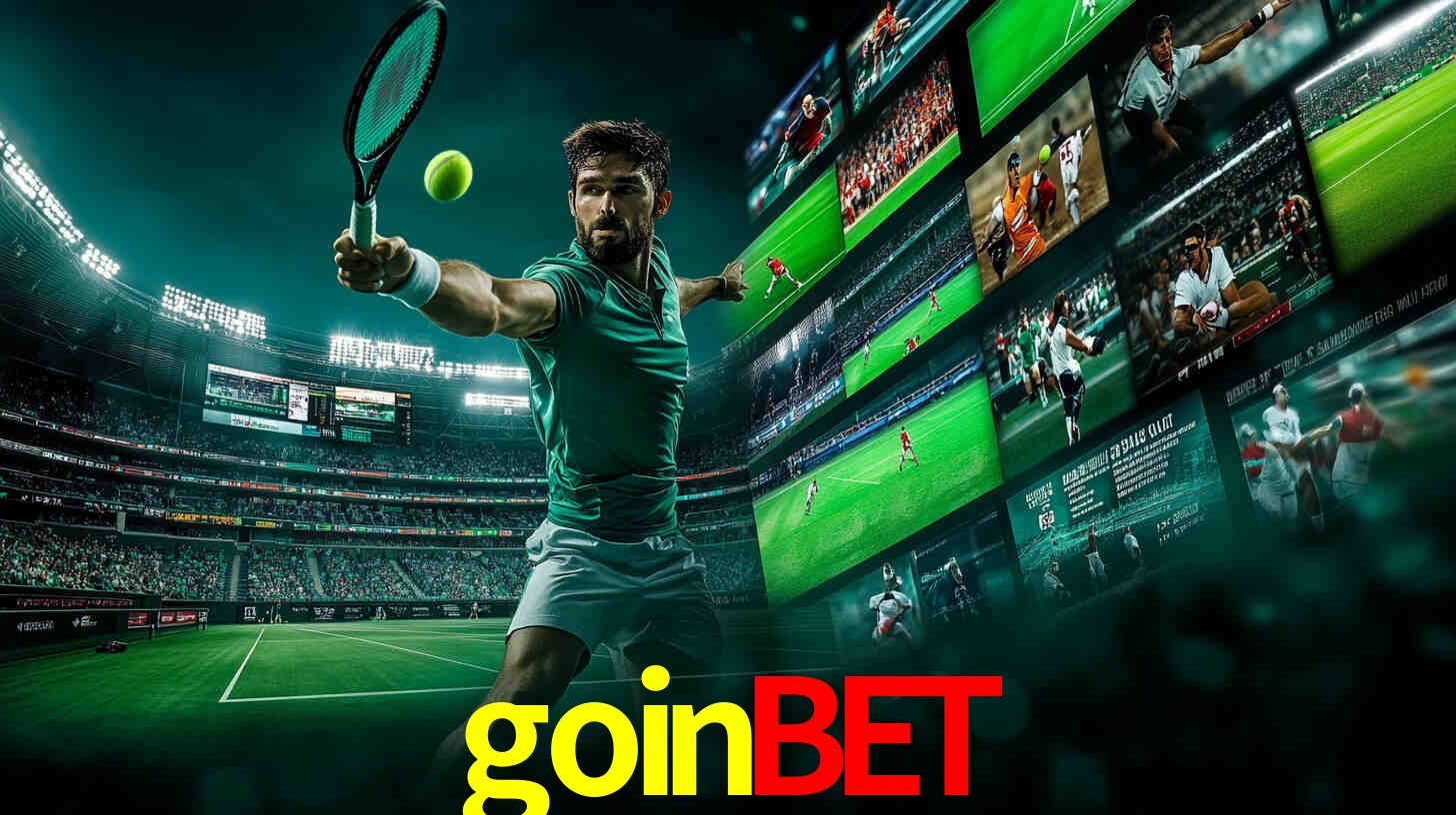 Explorando a Categoria de Eventos em Apostas na goinbet