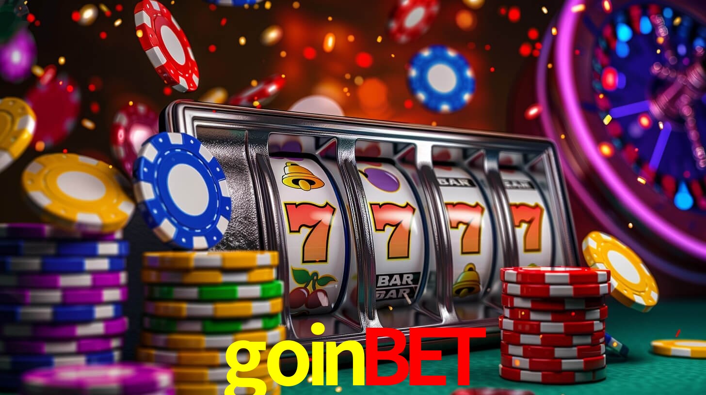 Mesa de Blackjack goinbet