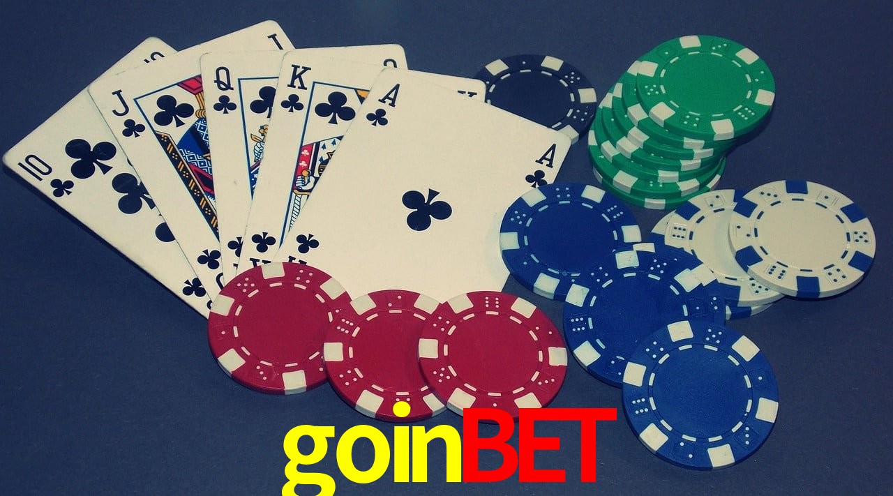 Game Providers goinbet