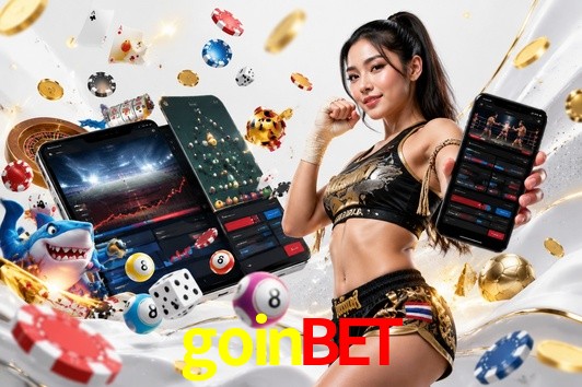 Seasonal Promotions goinbet