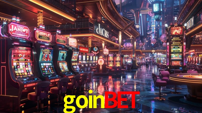 Account Benefits goinbet