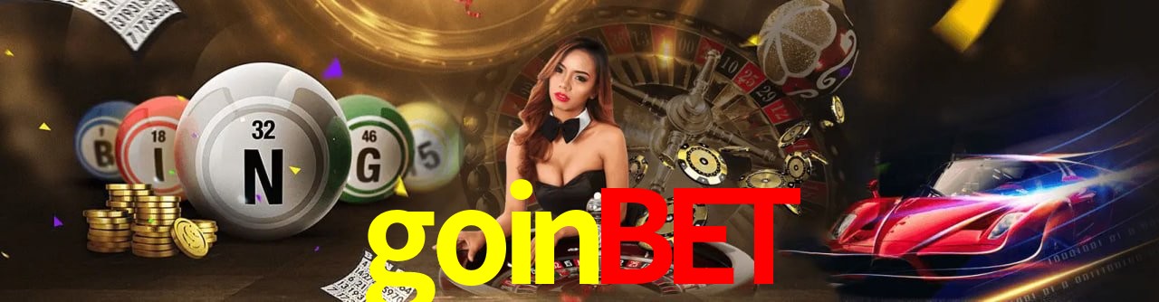 Lista de jogos de slot na goinbet