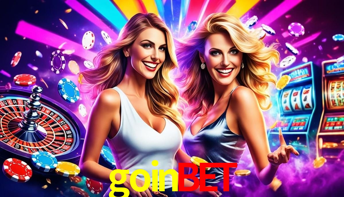 Casino Ao Vivo goinbet