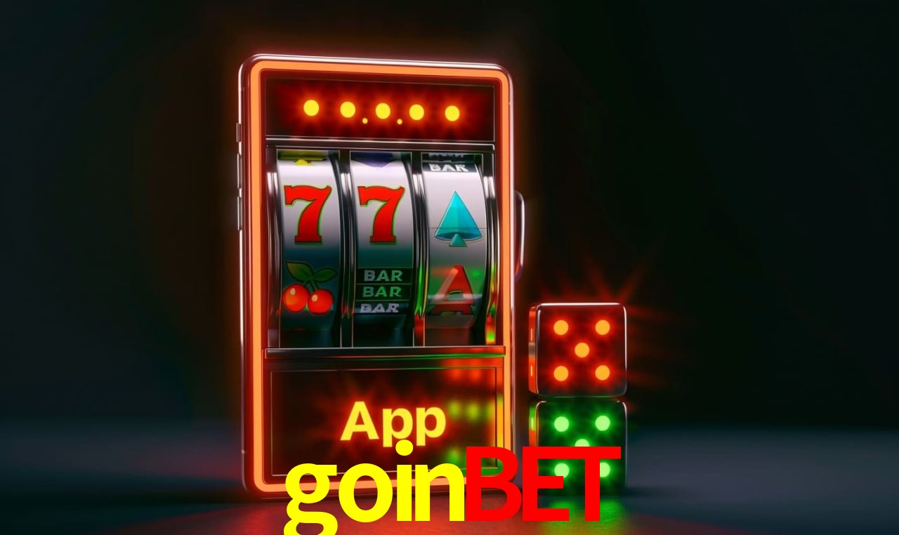 Casino Ao Vivo goinbet