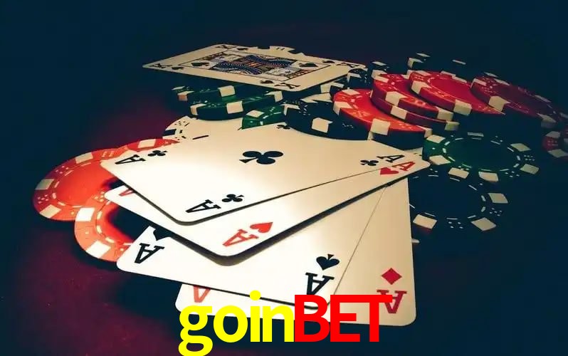 Níveis VIP goinbet