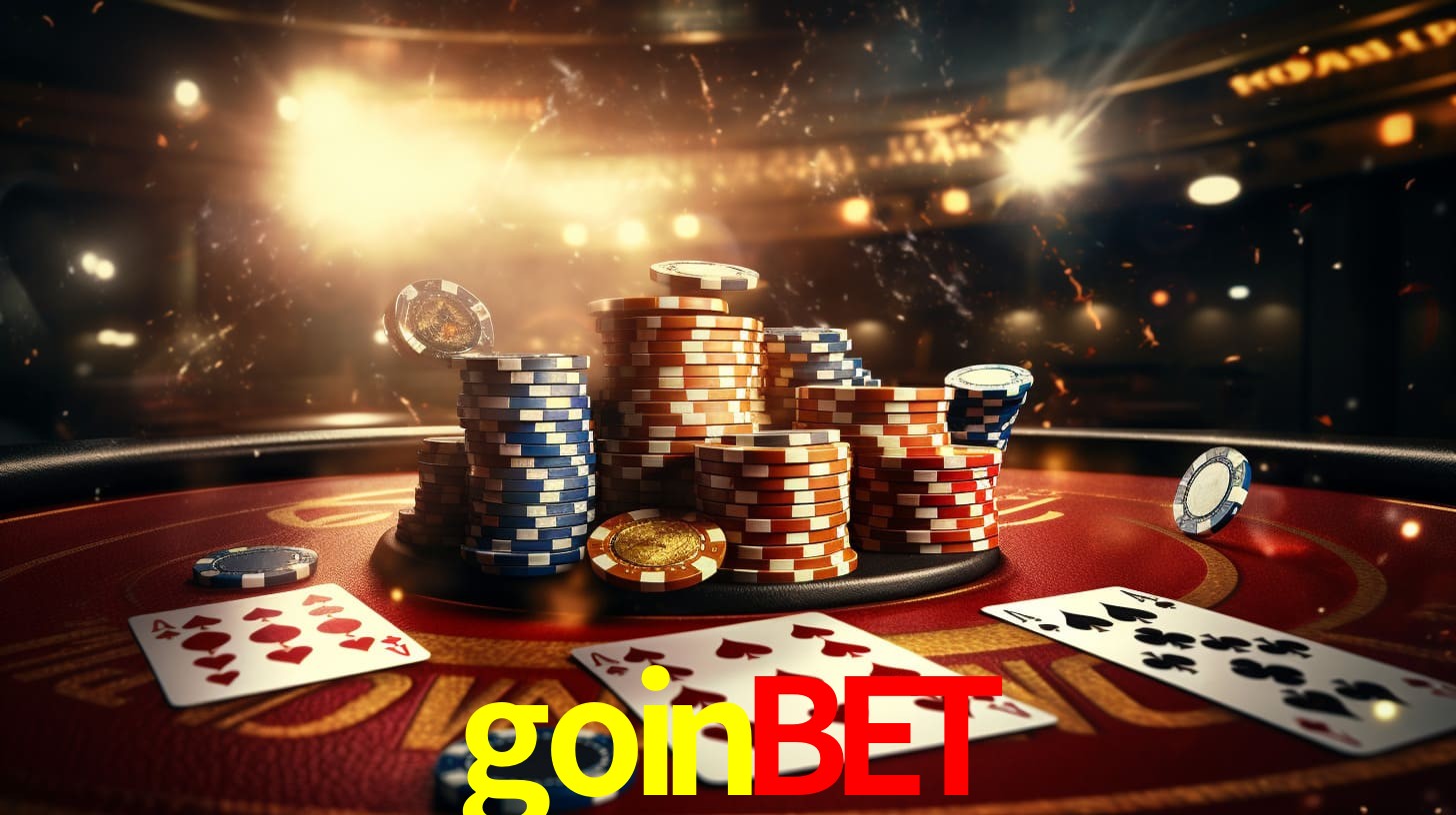 Live Casino goinbet