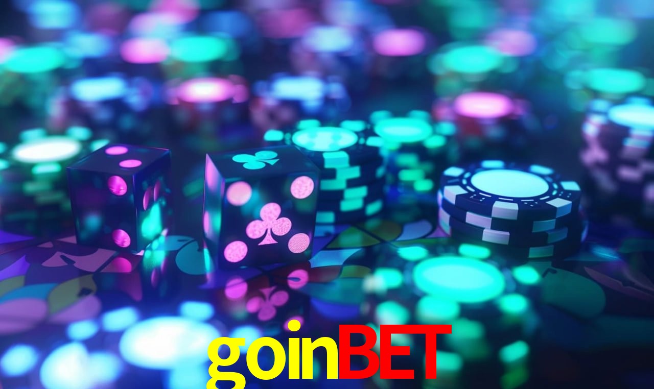 Apostas de Futebol goinbet
