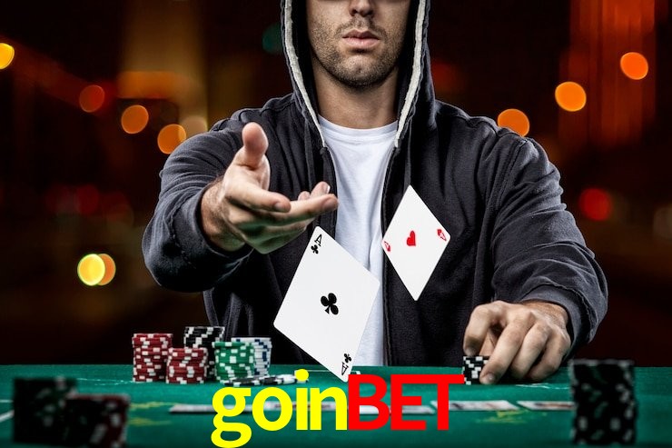 Apostas ao vivo goinbet
