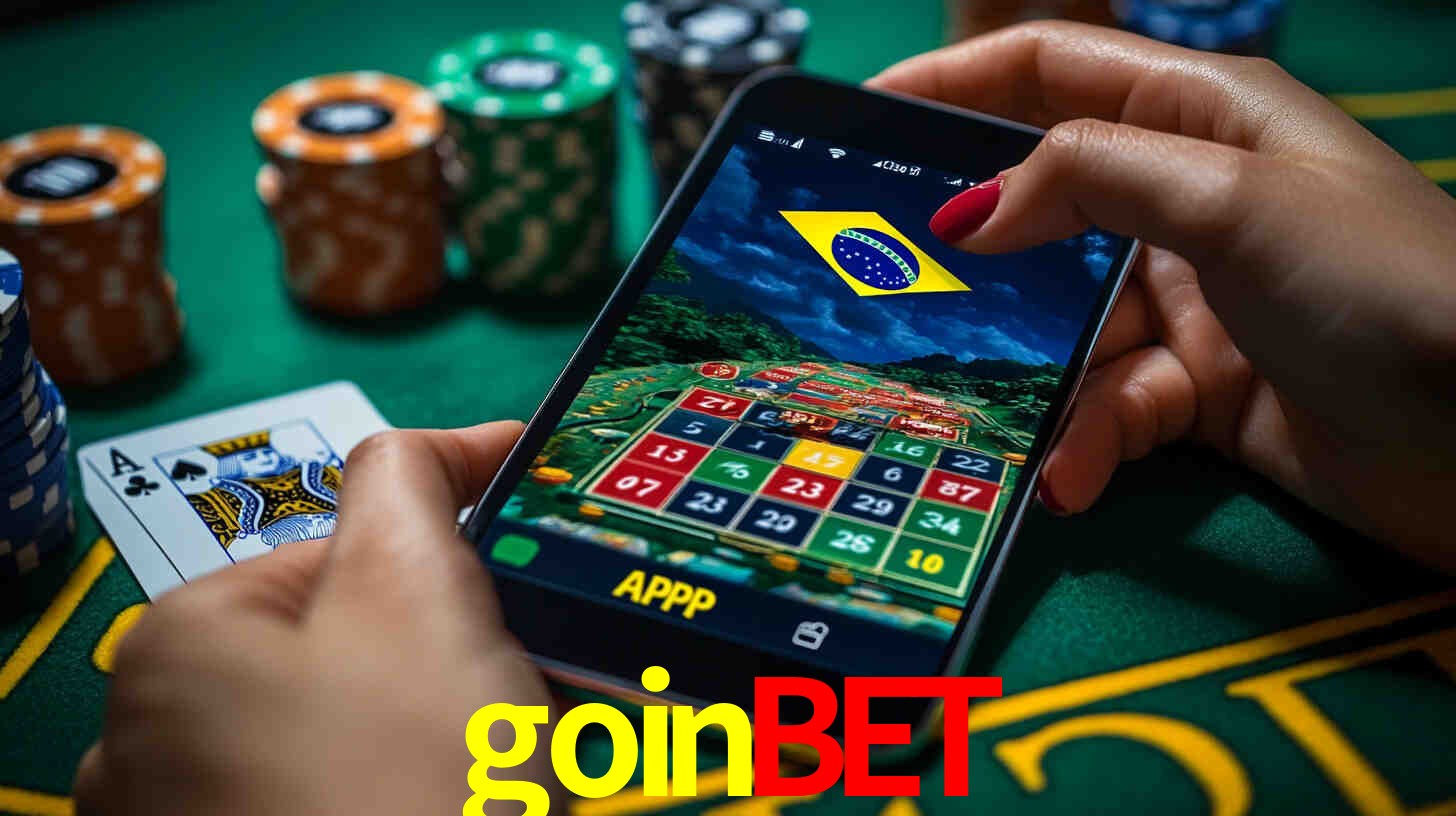 Descubra a Essência do goinbet: Nossa História e Compromissos