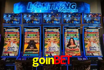 Desvendando o Mundo dos Jogos Virtuais na goinbet