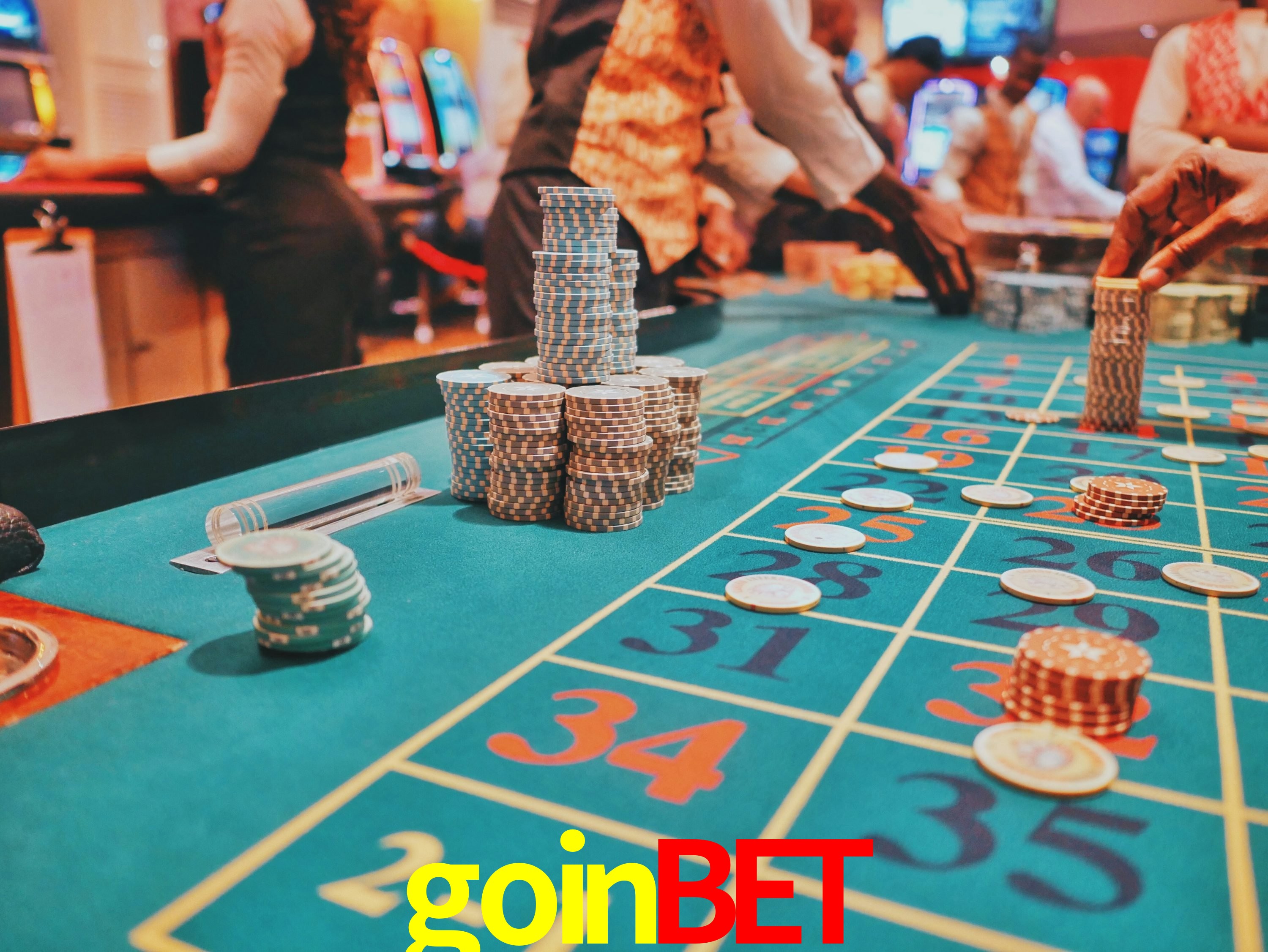 Estatísticas Esportivas goinbet