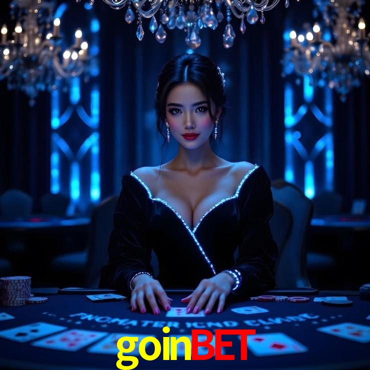 Benefícios da Conta goinbet