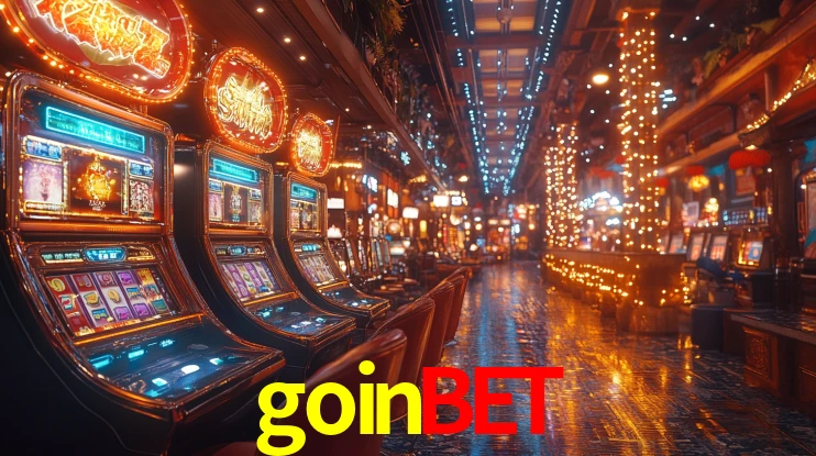 goinbet: Seu Especialista em Apostas Esportivas Brasileiras