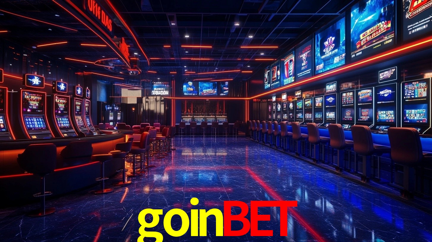 Welcome Bonus goinbet