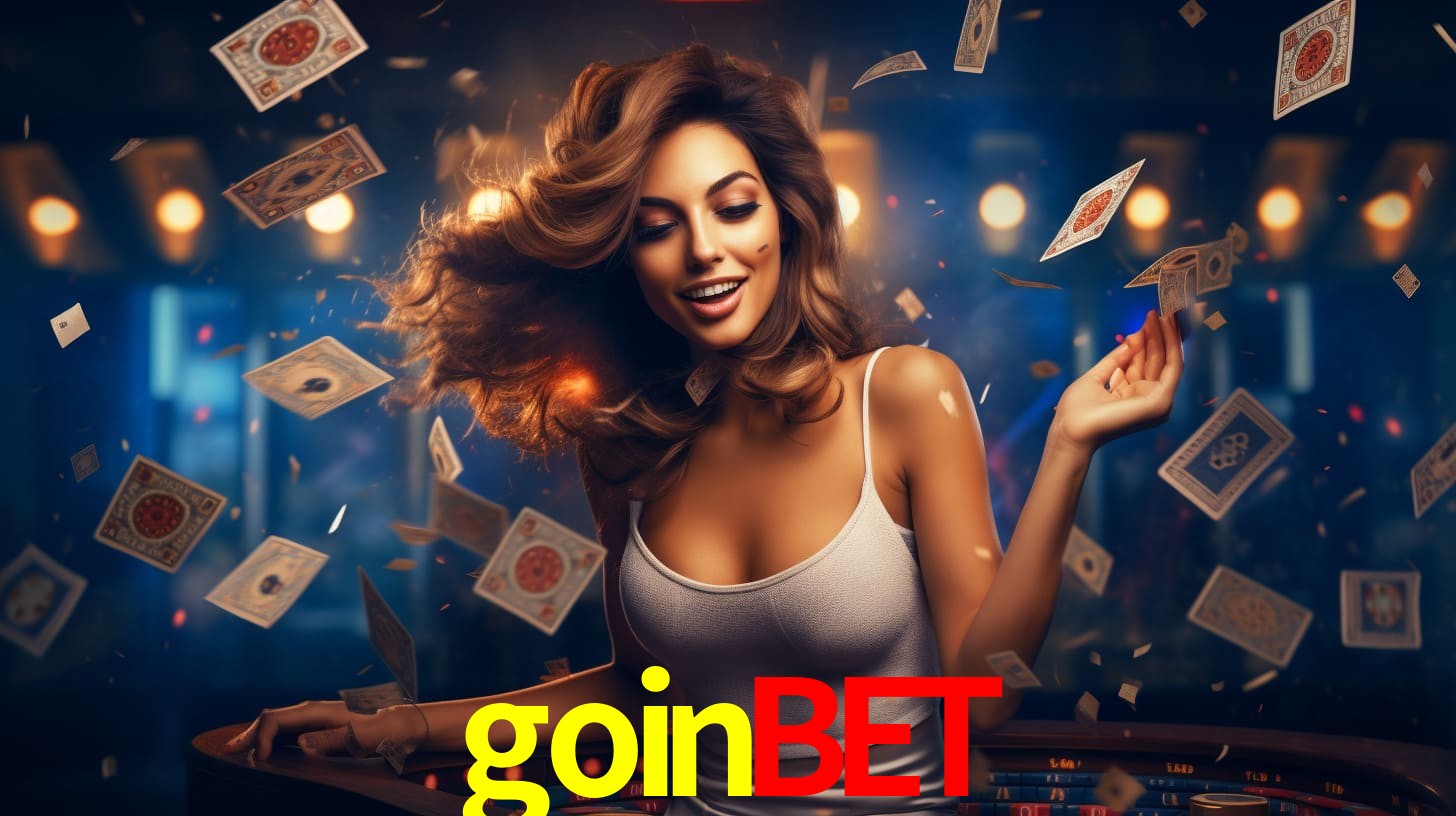 goinbet: Seu Cassino Premiado com Pagamentos Rápidos