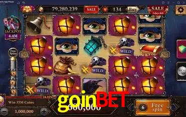 Descubra a Essência do goinbet: Nossa História e Compromissos