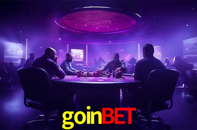 Diretório de Jogos goinbet