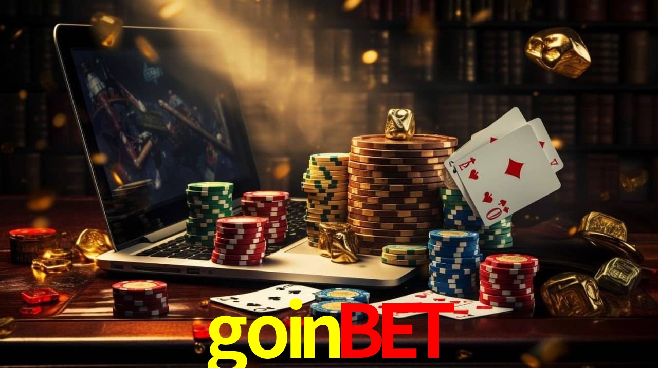 Apostas de Basquete goinbet