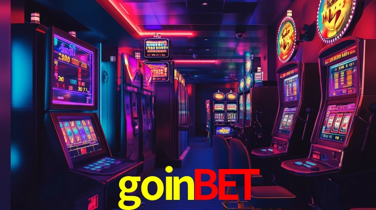 Explore as vantagens do goinbet: serviço profissional e confiabilidade